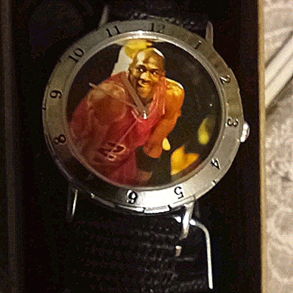 Vintage Wilson watch